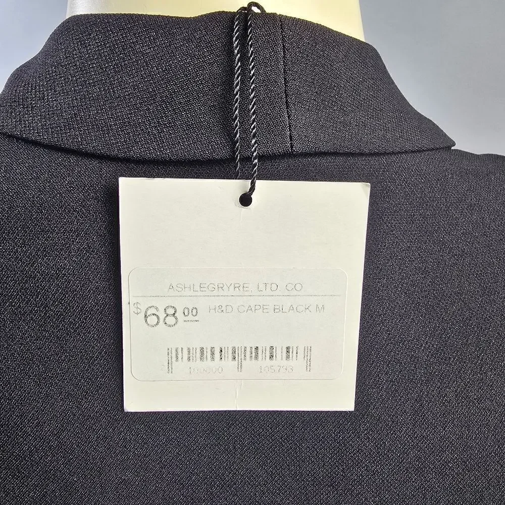 Hot & delicious medium jacket nwt R7